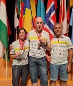 Andorra a Dresden per competir als Jocs Mundials de Trasplantats 2025